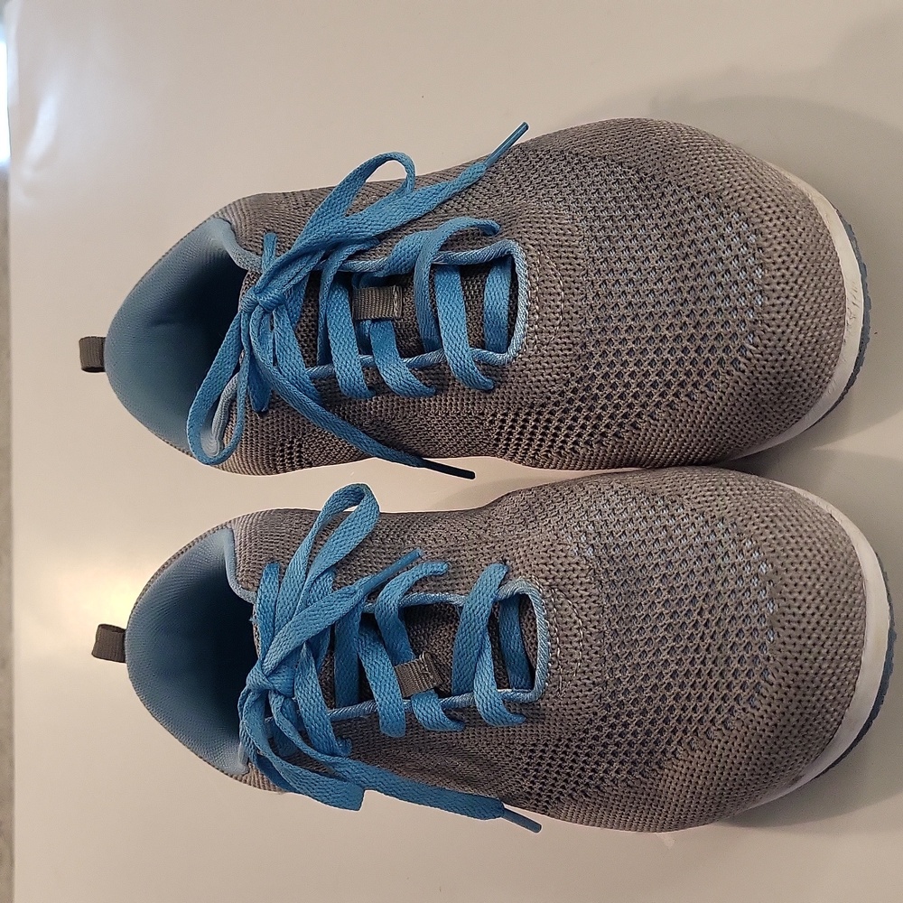 Propet Grey Sneakers- Size 11W